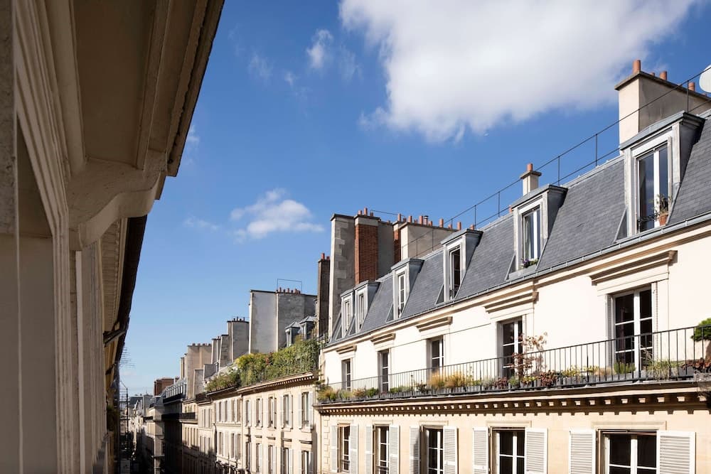 Hotel Duminy Vendome main