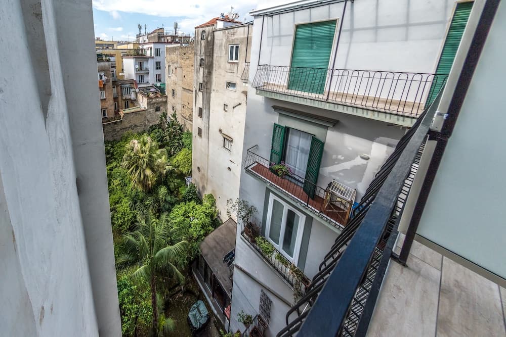 Relais San Severo main
