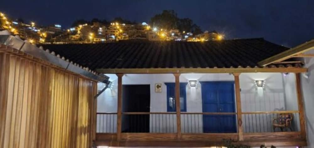 Quinta San Blas By Ananay Hotels main