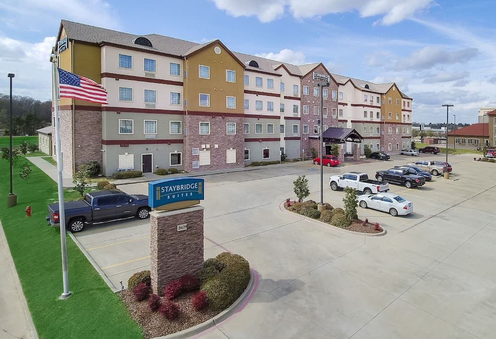 Staybridge Suites Longview main