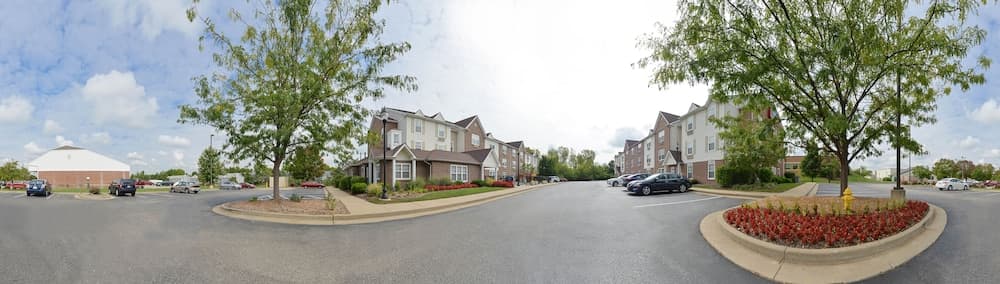Candlewood Suites St Louis St Charles an IHG Hotel