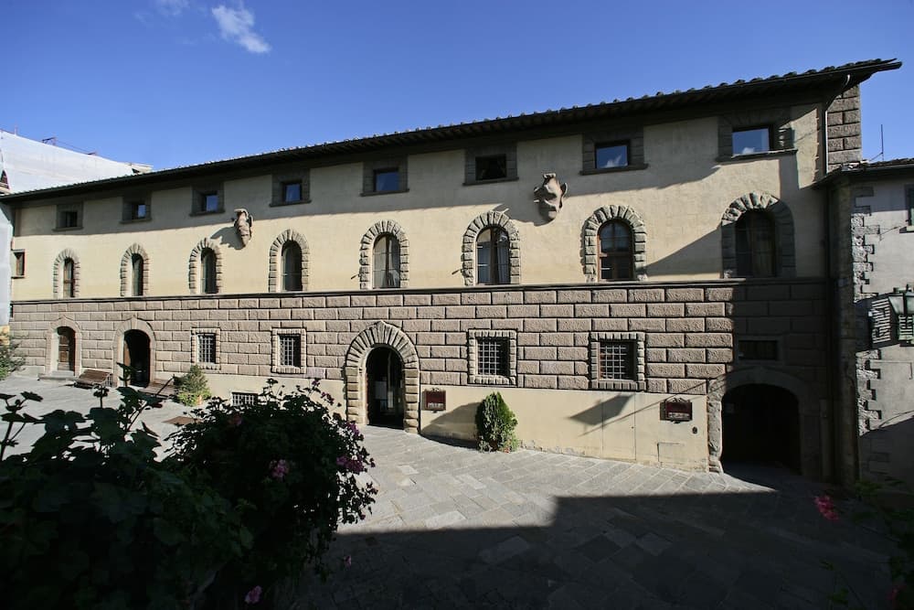 Hotel Palazzo Squarcialupi main