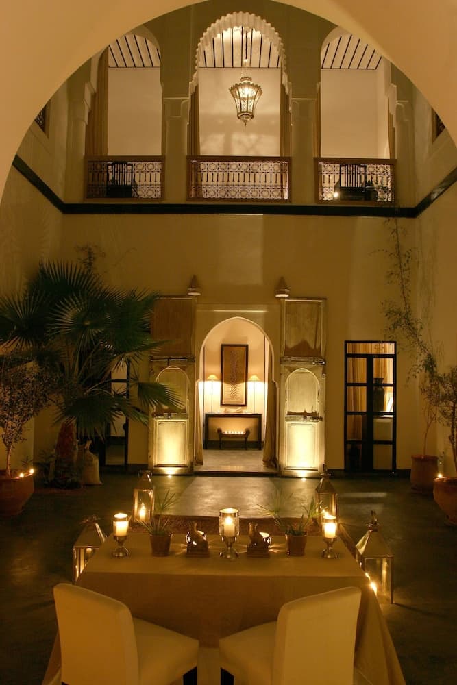 Dar Seven Boutique Hotel main