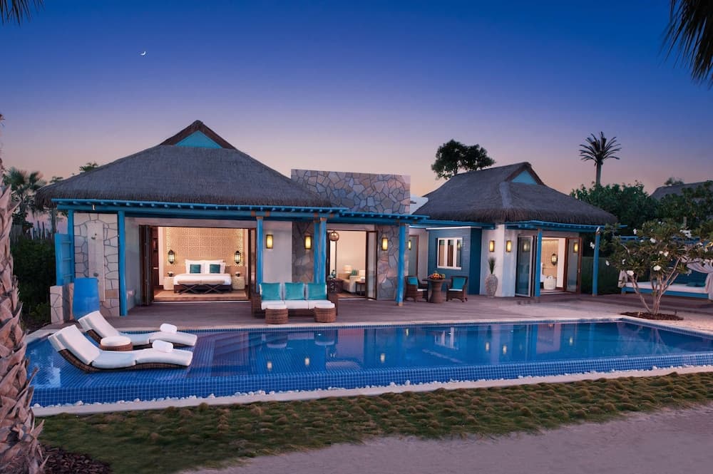 Banana Island Resort Doha by Anantara main