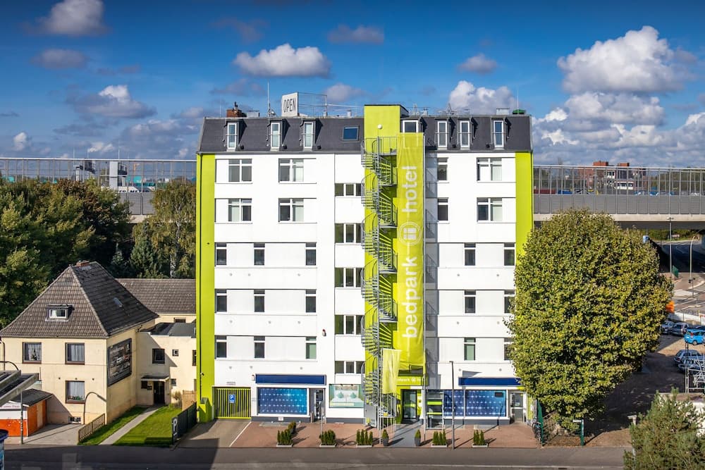 Bedpark Stellingen main