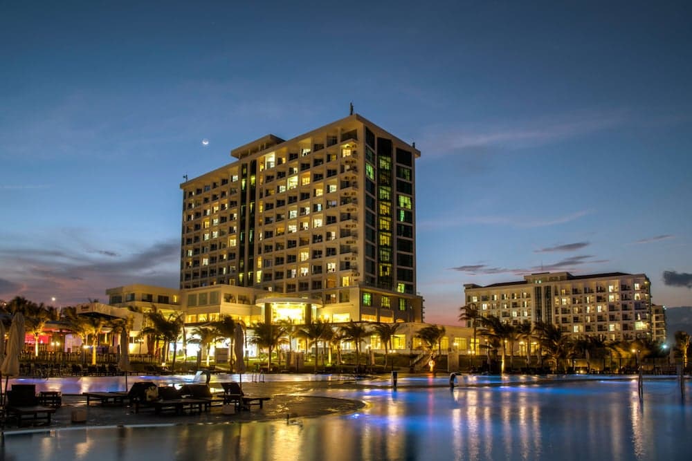 Swandor Resort Cam Ranh main