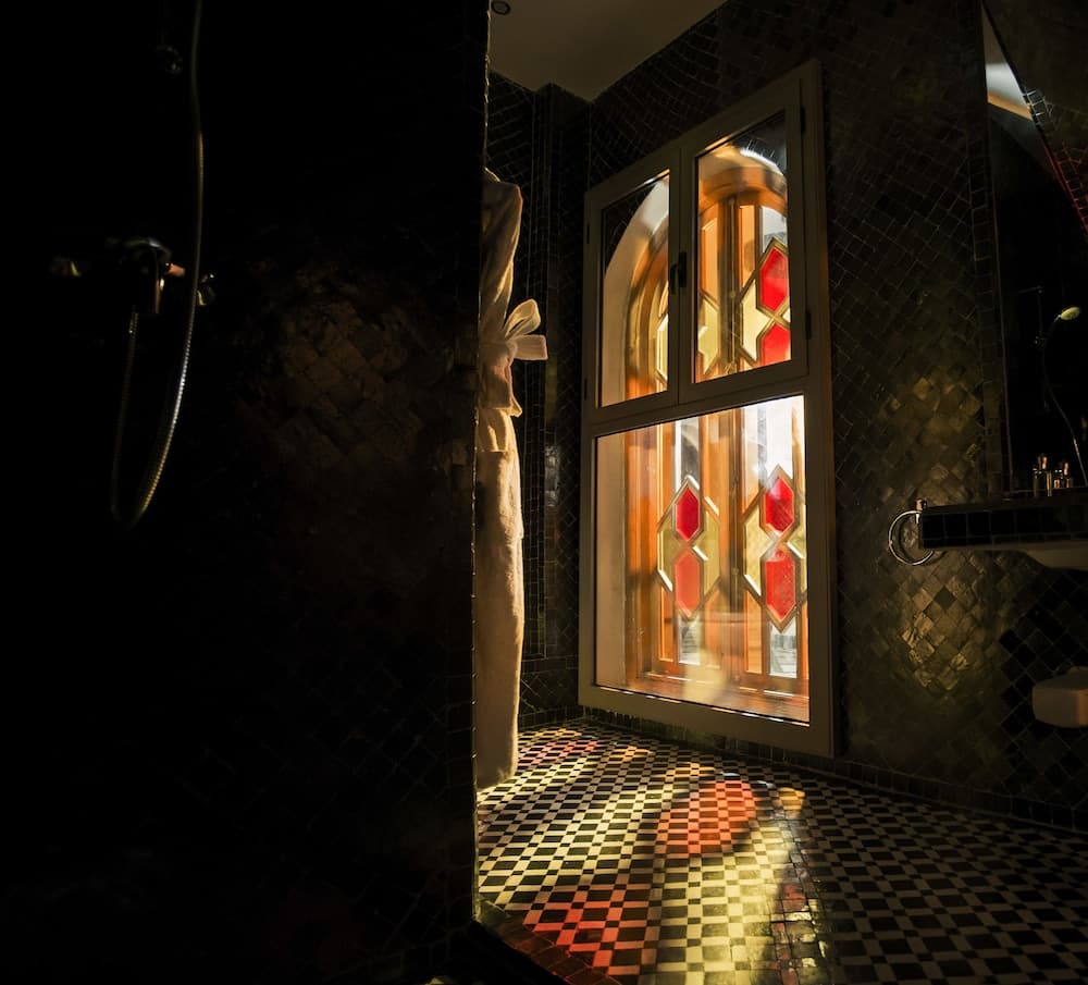 Palais Dar Si Aissa All-Suites main