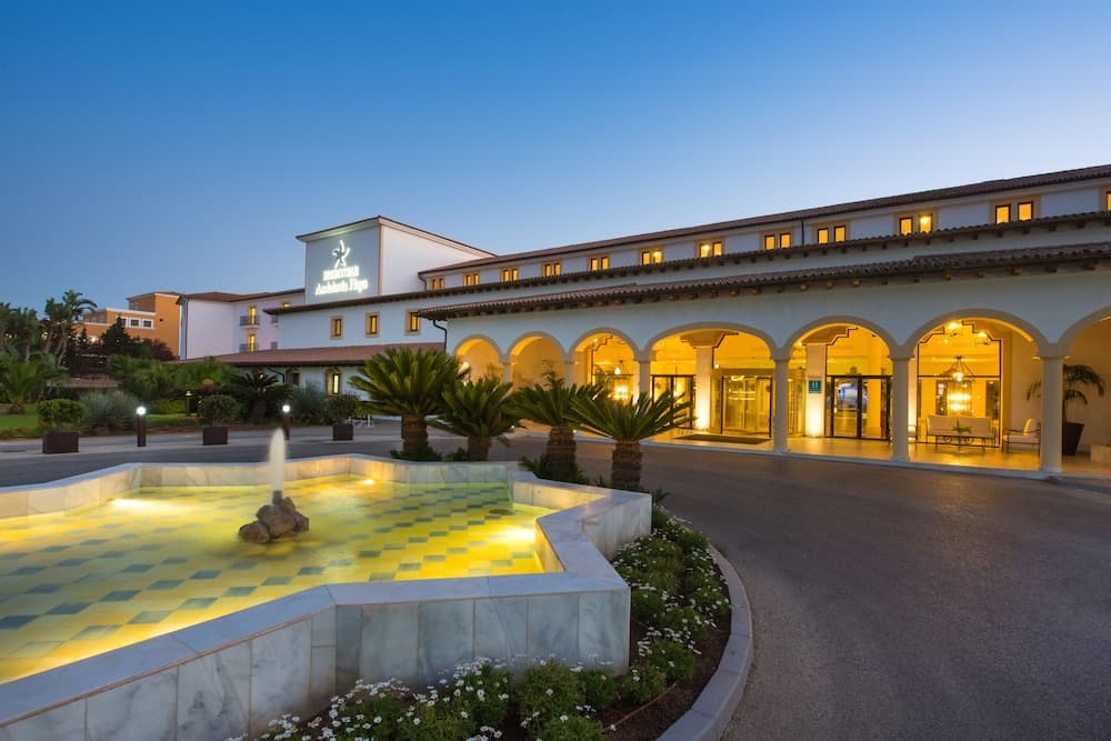 Iberostar Selection Andalucia Playa main