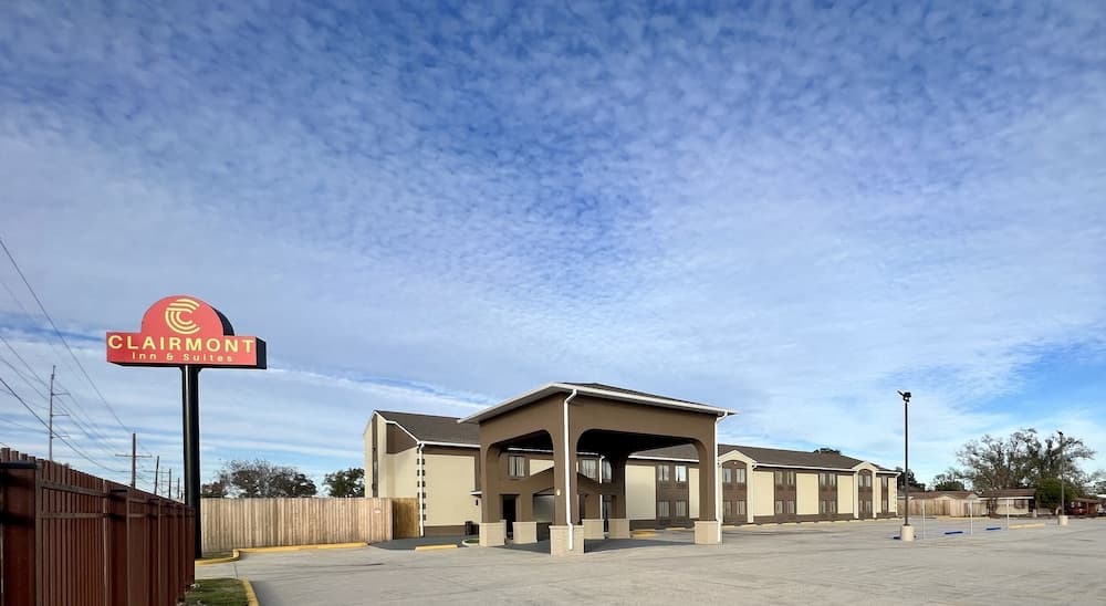 Days Inn By Wyndham Houma La main