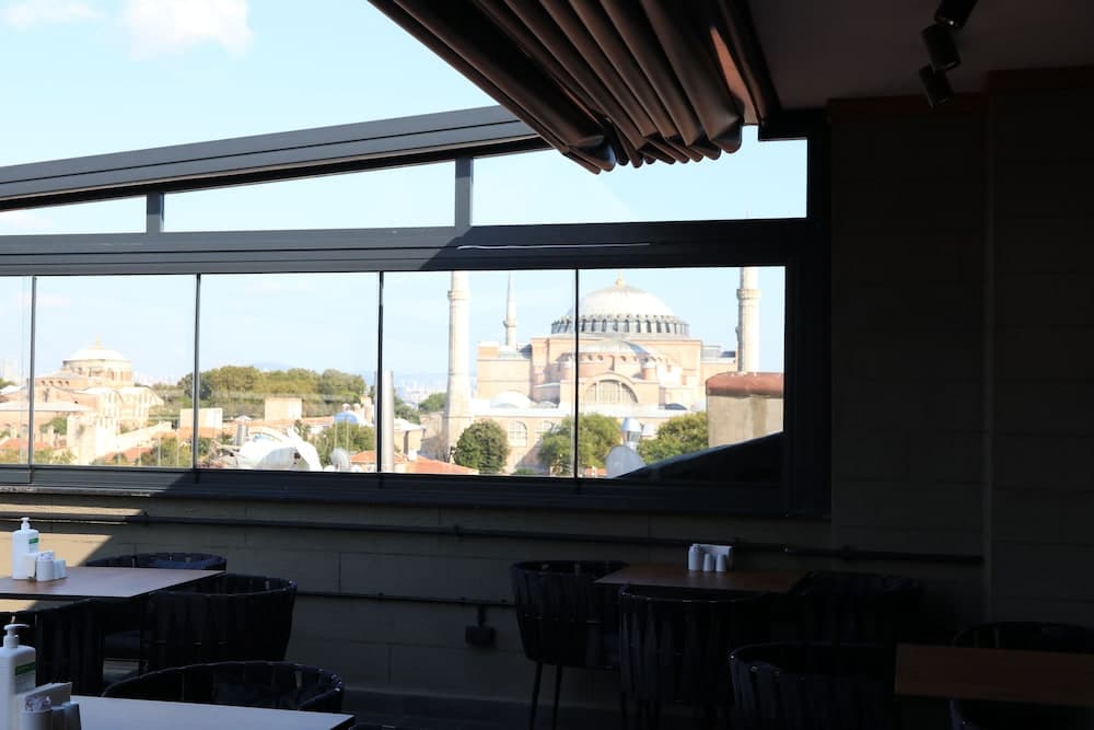 No. 12 Hotel Sultanahmet main