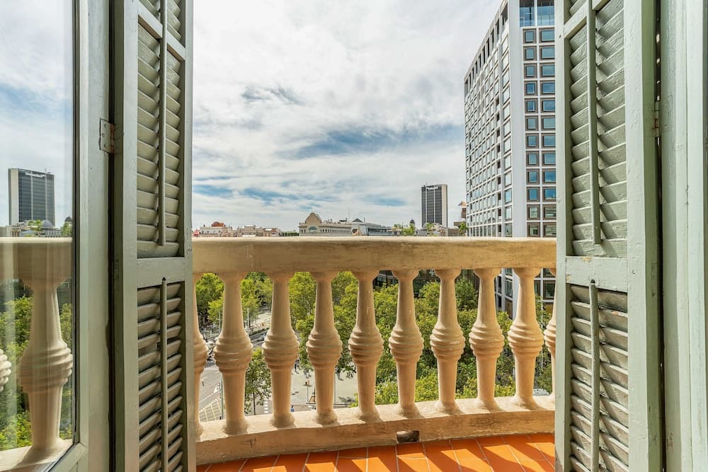 Casa Gracia Apartments main