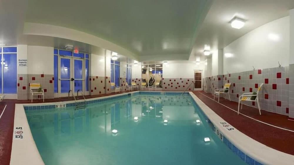 Holiday Inn Florence main