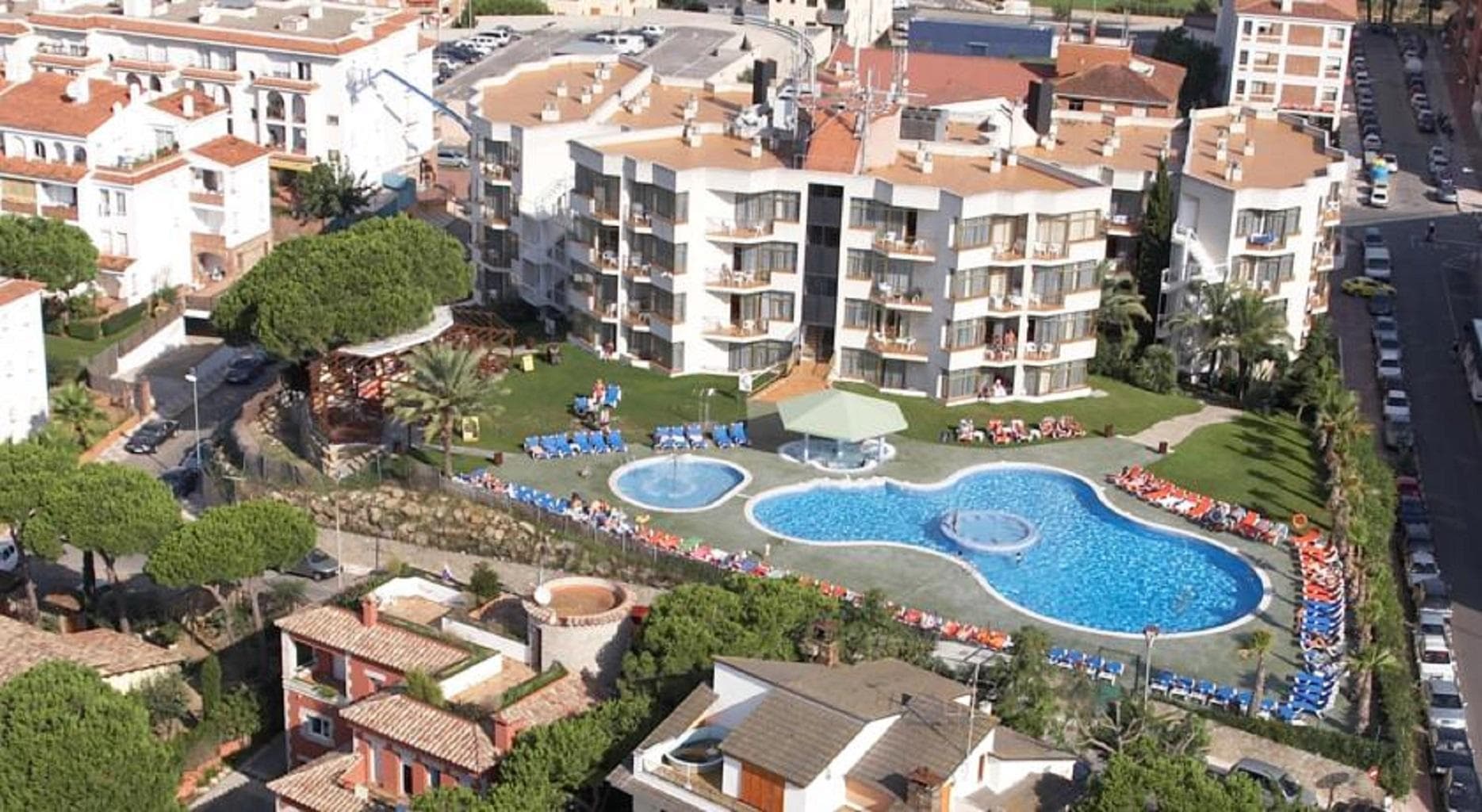 Bolero Park main