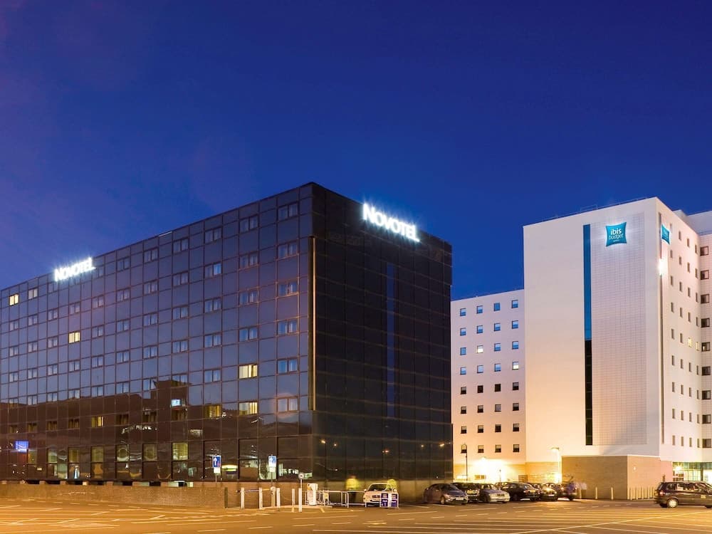 Ibis Birmingham Airport - Nec (New Ibis Rooms) main