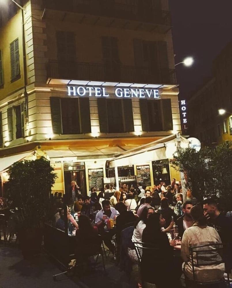 Hotel Le G