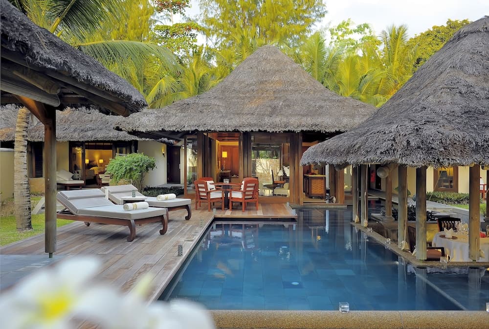 Constance Lemuria Resort main