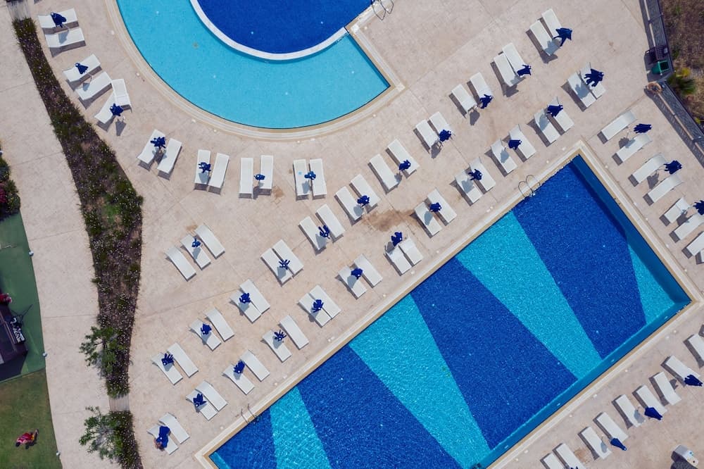 Princess Sun Hotel & Spa main