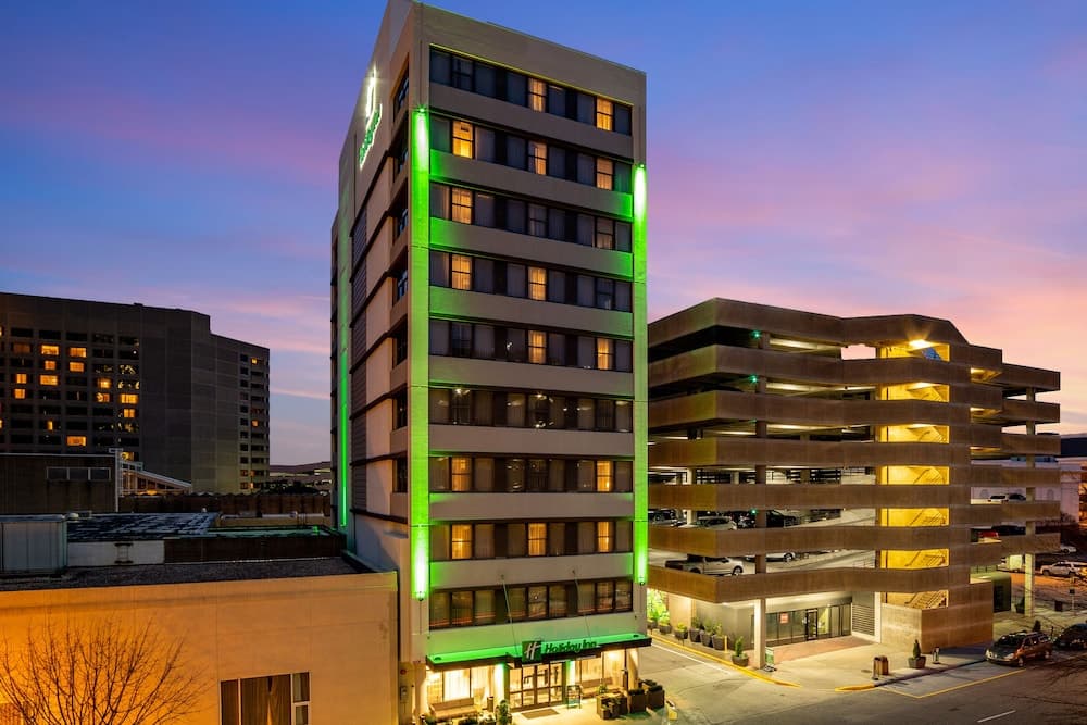 Holiday Inn Columbia - Downtown main