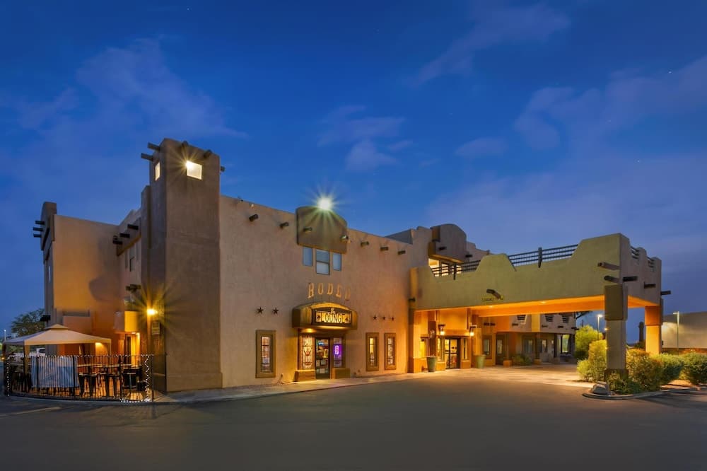 Best Western Gold Canyon Inn & Suites main