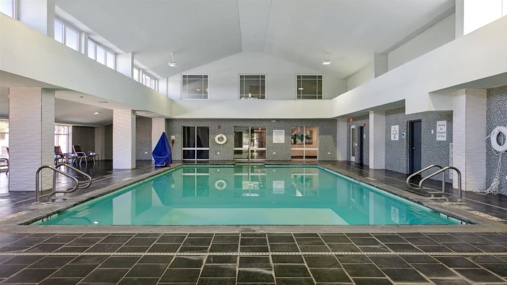 Holiday Inn Express Williamsburg North main