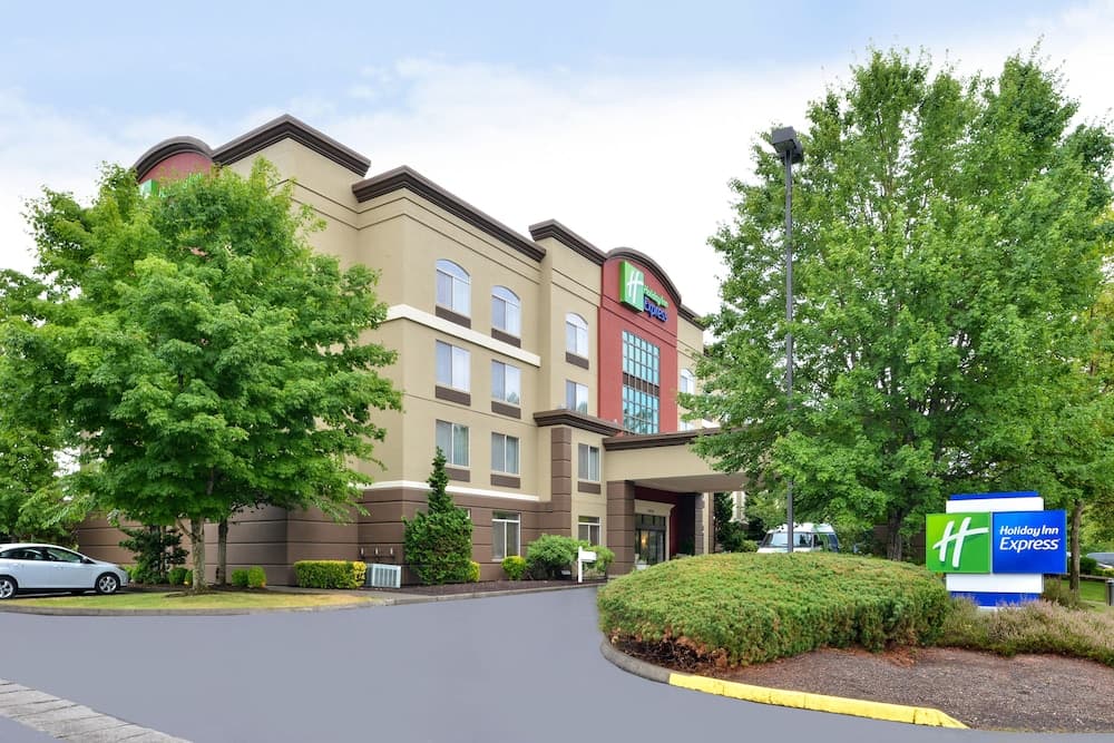 Holiday Inn Express Portland West/Hillsboro main