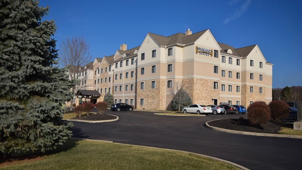 Staybridge Suites Cincinnati North, Oh