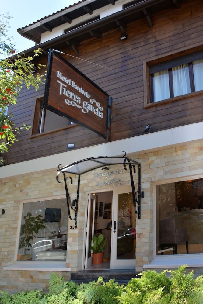 Hotel Bariloche