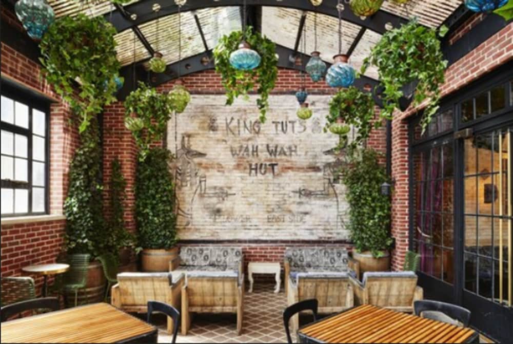 The Ludlow New York City