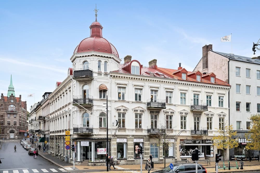 Hotel Linnea, Sure Hotel Collection By Best Western main