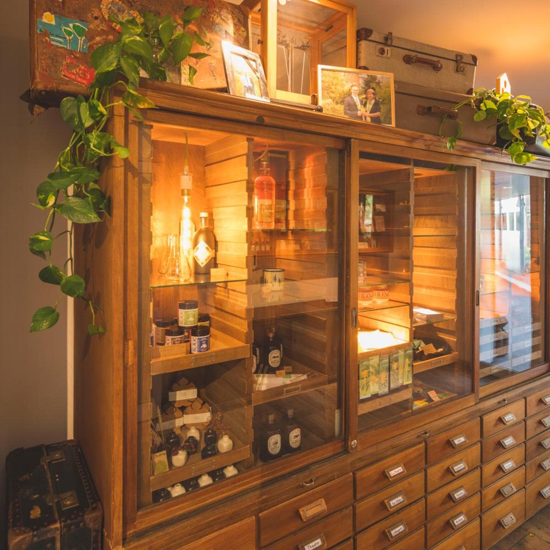 Creativhotel Luise main