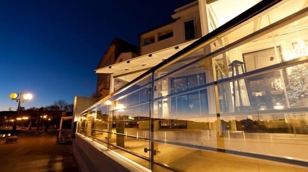 Hotel Marina