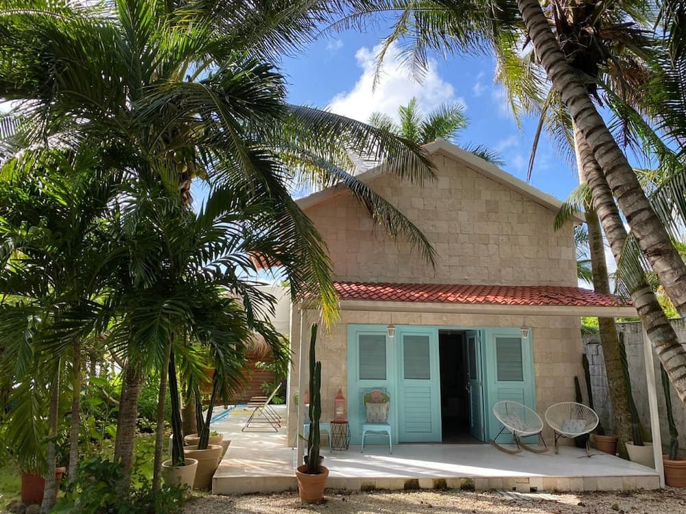 Casa Shiva Bacalar By Mij main