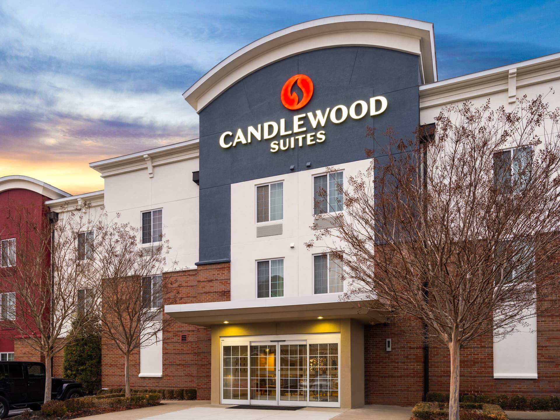 Candlewood Suites Radcliff - Fort Knox main