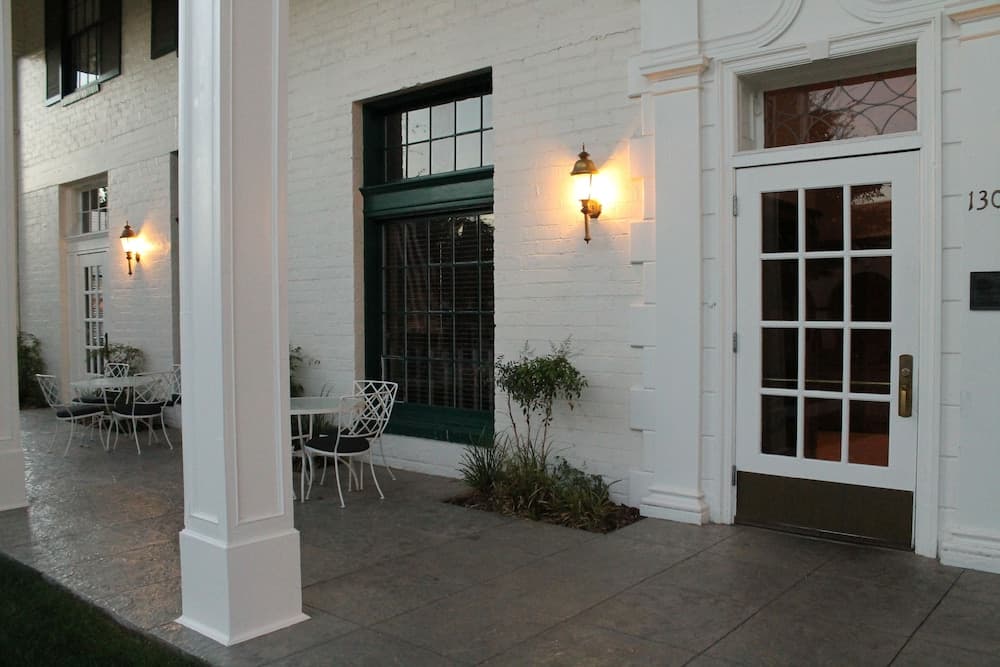 Boulder Dam Hotel