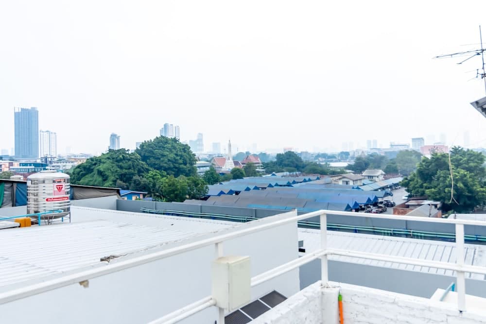 Ze Residence main
