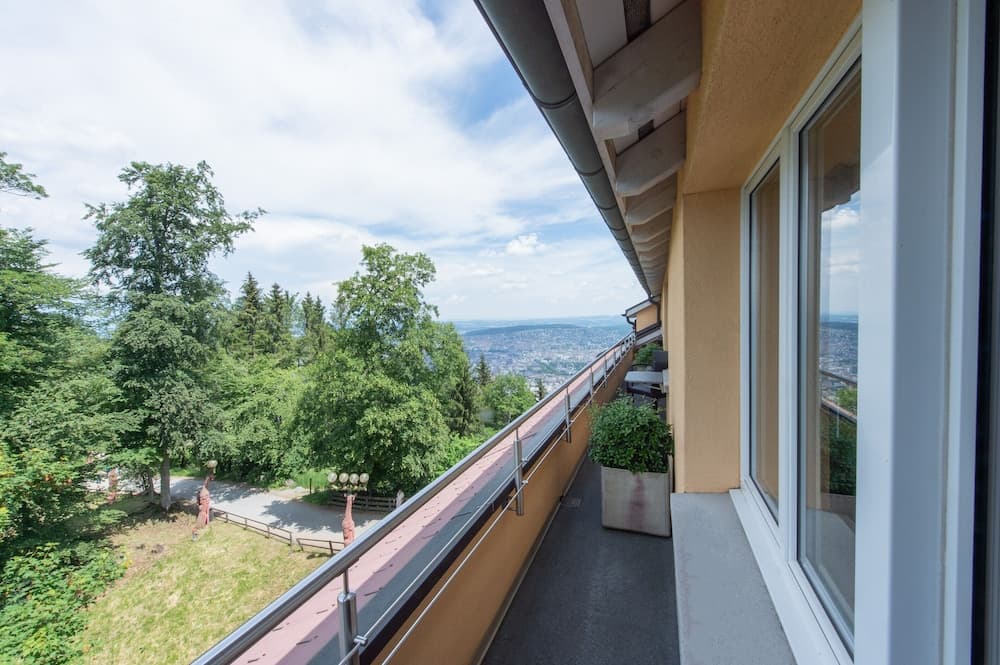 Hotel & Restaurant Uto Kulm main