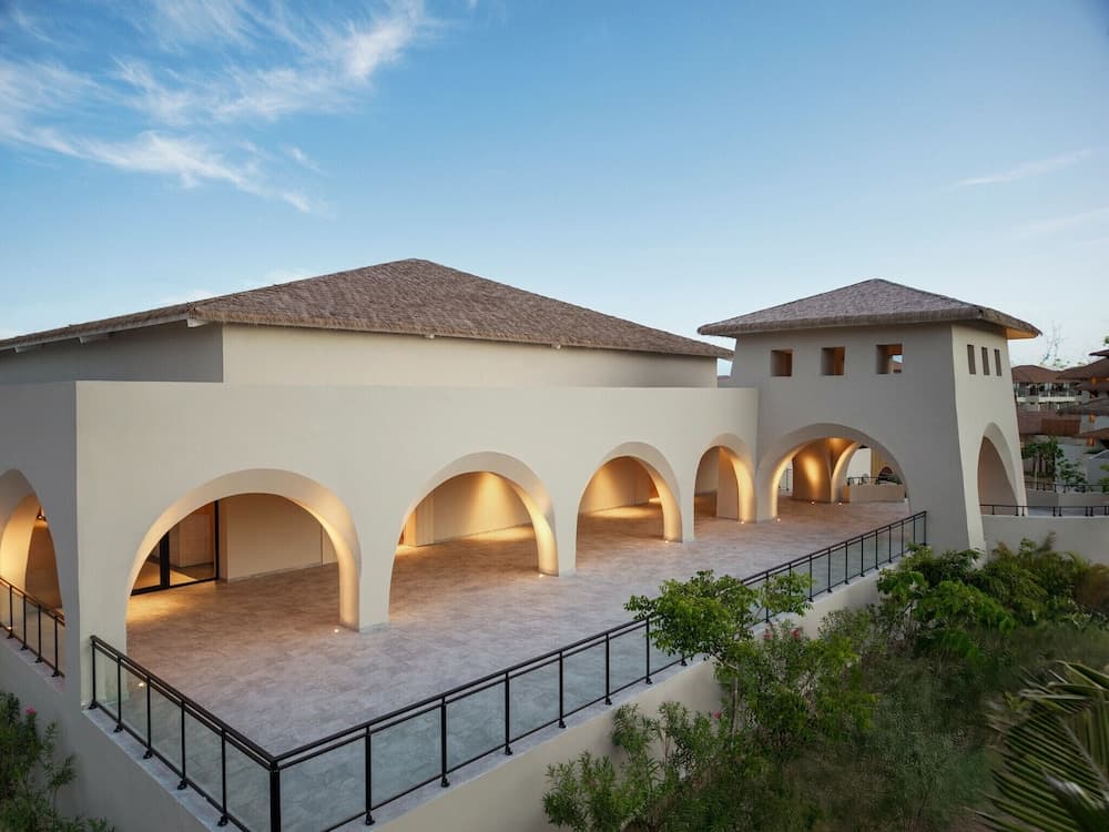 Secrets Playa Esmeralda Resort & Spa - Adults Only main