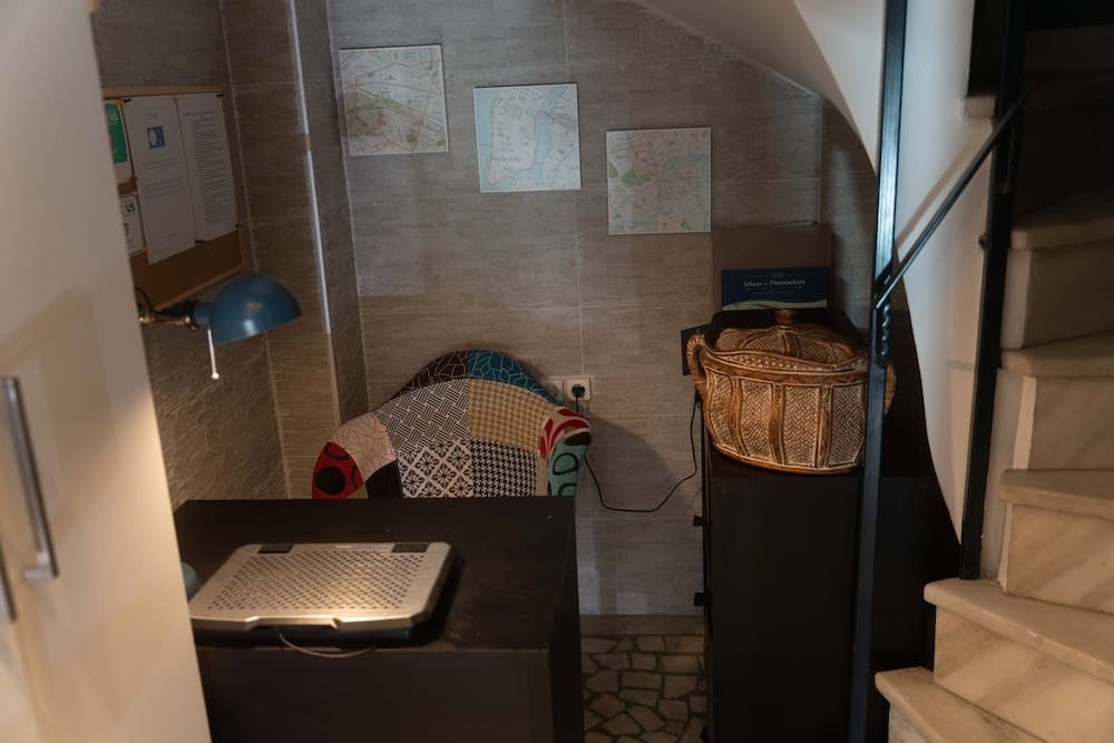 Athens Version Luxury Suites