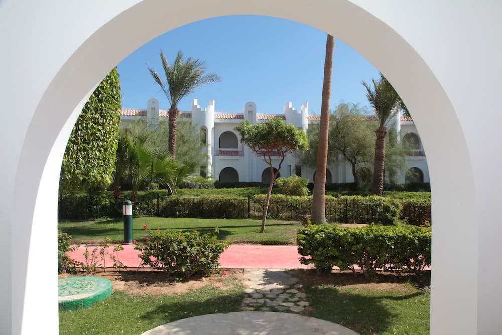 Savoy Sharm El Sheikh Hotel main