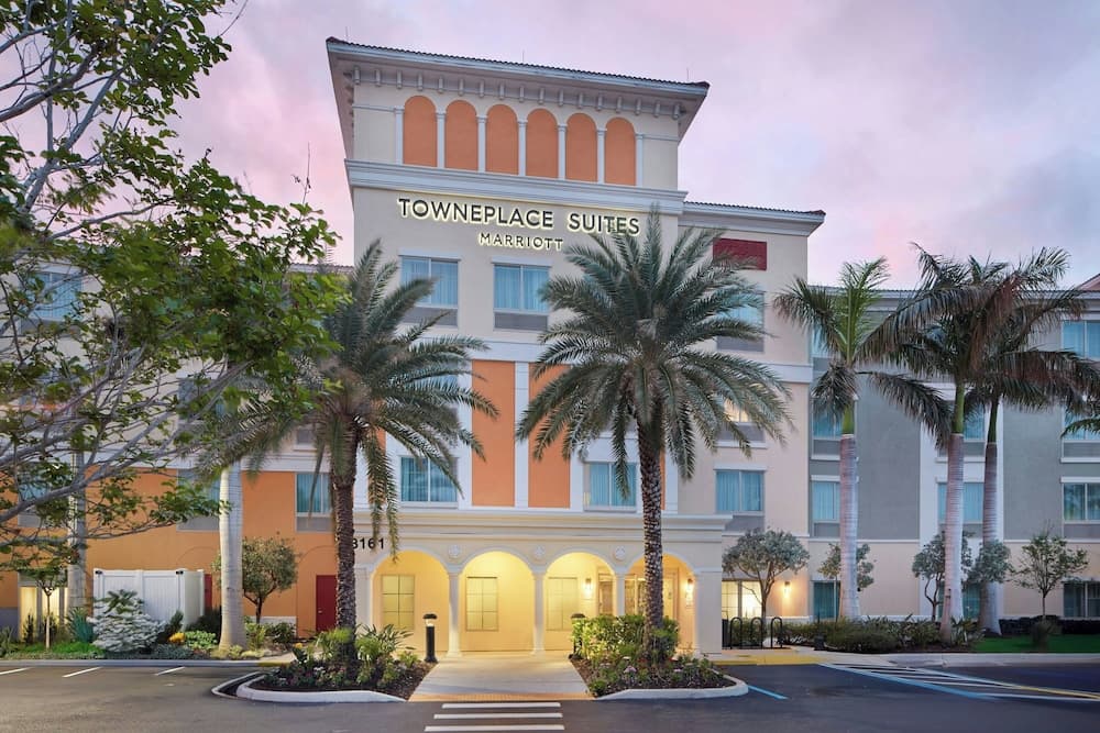 Towneplace Suites Fort Myers Estero main