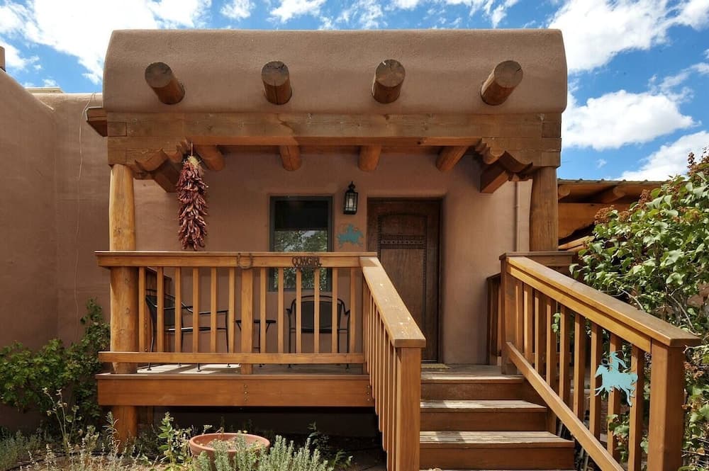 Casa Cuma Bed & Breakfast main