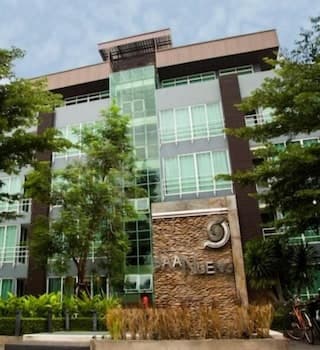 Baan Nueng Service Apartment main