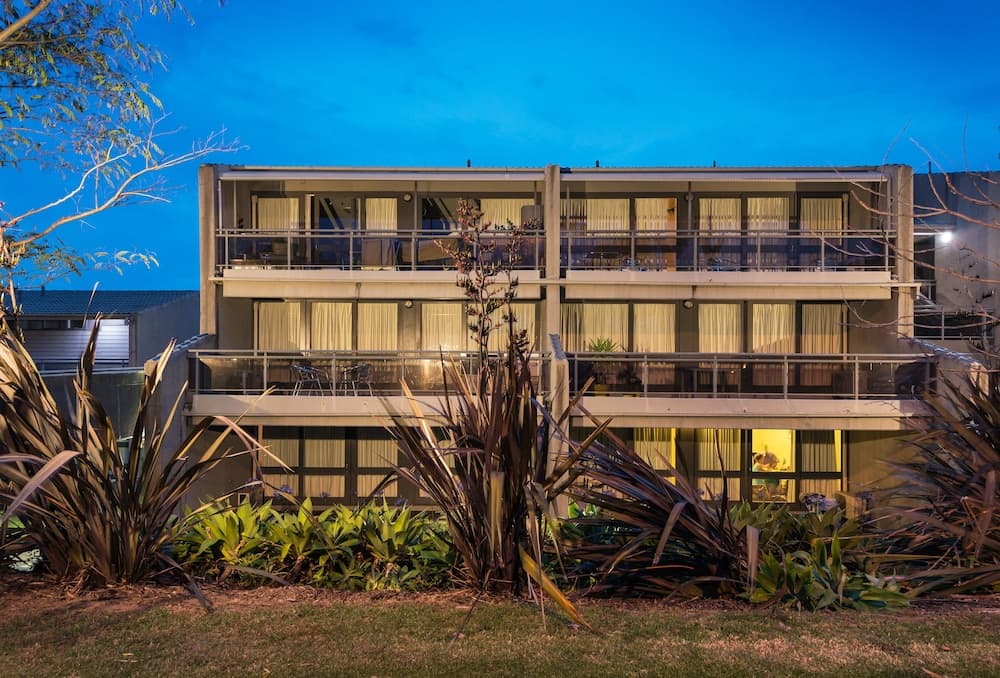Horizon Apartments Narooma main