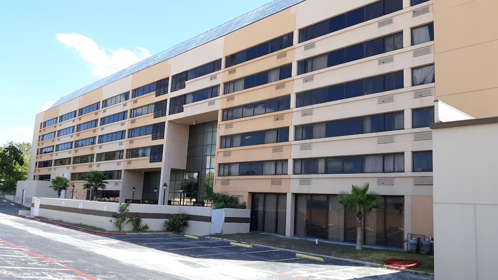 Oyo Hotel Killeen East Central (Adults Only) main