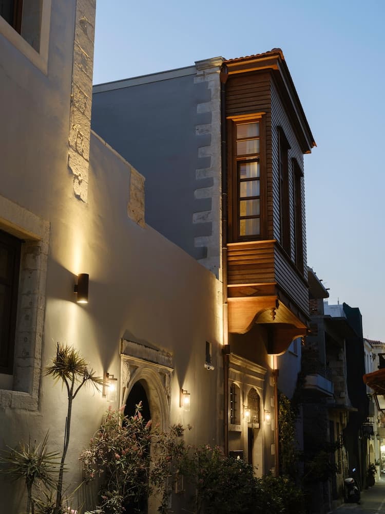 Casa Dei Delfini main