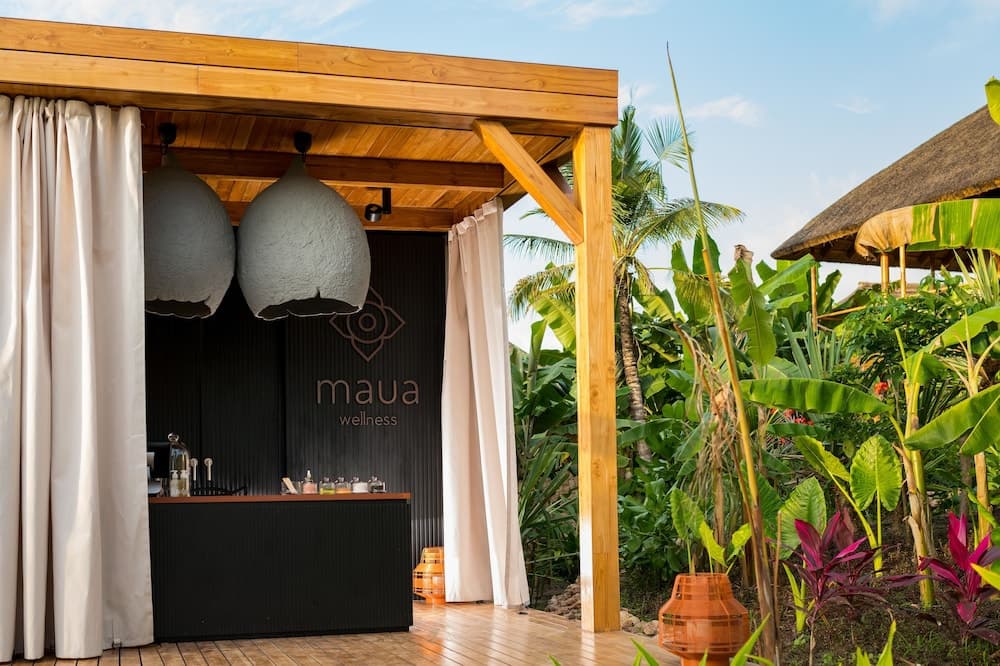 Zuri Zanzibar Hotel and Resort main