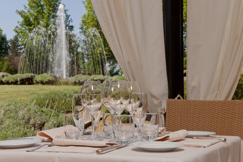 Relais Villa Pomela main