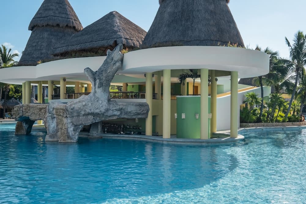 Iberostar Selection Paraiso Maya main