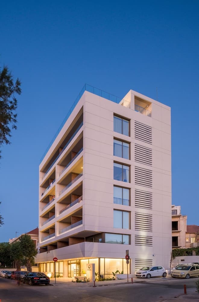 Sansal Boutique Hotel - Adults Only