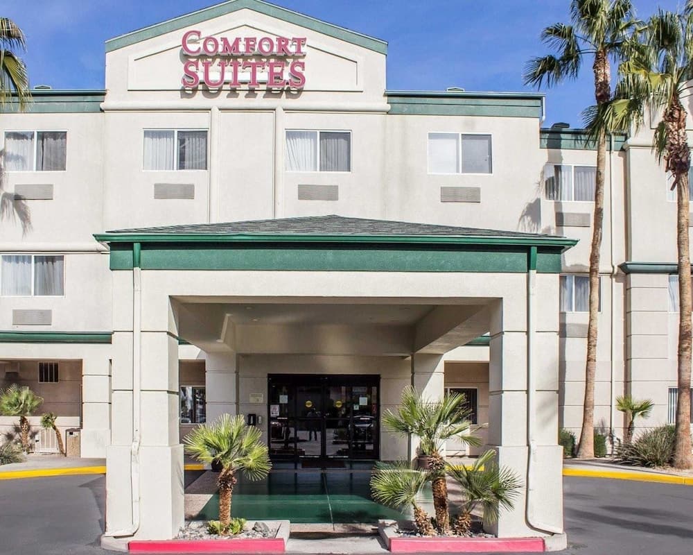 Baymont by Wyndham Phoenix North main